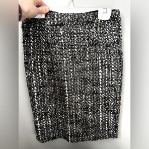 Marciano pencil skirt